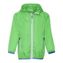 Playshoes Esőkabát 408700 S Zöld Regular Fit