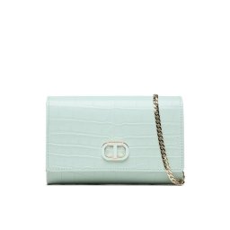 TWINSET Táska 231TB7341 Kék