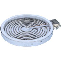 Bosch/siemens főzőlap fűtőbetét, Highlight 2200W. 00435399 helyettesítő