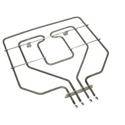 Bosch/Siemens sütő felső fűtőszál 2800W (00471375 helyettesítő)