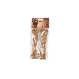 Flamingo Rawhide Premium - préselt csont 2x21 cm