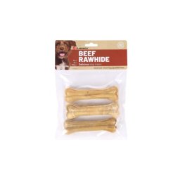 Flamingo Rawhide Premium - préselt csont 3x14 cm
