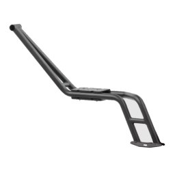 Playseat® Sensation Pro - Slim Platform - jobb