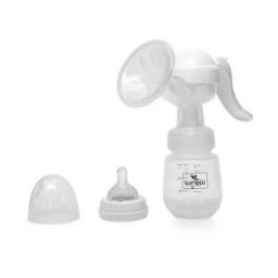 Lorelli Assistant mellszívó + 180ml cumisüveg