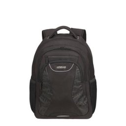 Notebook hátizsák, 15,6", AMERICAN TOURISTER "AT Work", fekete