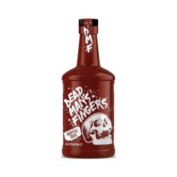 Dead Man's Fingers Coffee Rum 0,7L 37,5%
