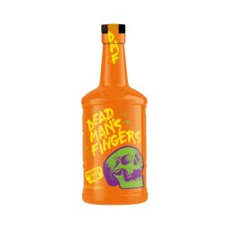 Dead Man's Fingers Pineapple Rum 0,7L 37,5%