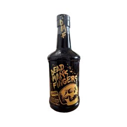 Dead Man's Fingers Spiced Rum 0,7L 37,5%