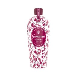 Generous Purple Gin 44% 0,7L