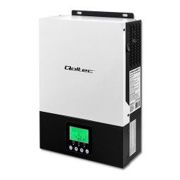Hybrid Inverter 2400 watt