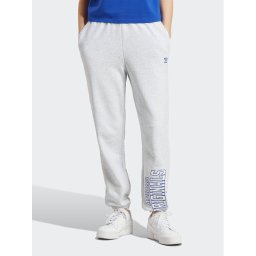 adidas Melegítő alsó Joggers IC6036 Szürke Slim Fit
