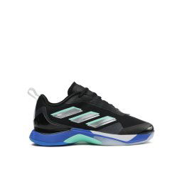 adidas Teniszcipők AVACOURT SHOES HQ8402 Fekete