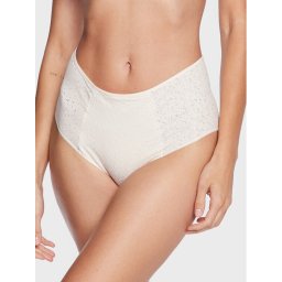 Femilet by Chantelle Klasszikus magas derekú alsó Norah F92280 Ekru