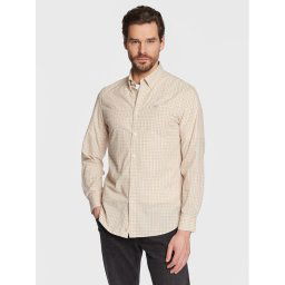 Pepe Jeans Ing Lincoln PM307740 Bézs Slim Fit