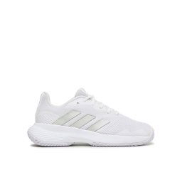 adidas Teniszcipők CourtJam Control Tennis HQ8473 Fehér