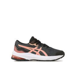 Asics Futócipő GT-1000 11 GS 1014A237 Fekete