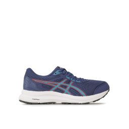 Asics Futócipő Gel-Contend 8 1011B492 Kék