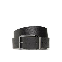 Calvin Klein Férfi öv Adj/Rev Warmth Pb 40Mm K50K510363 Fekete