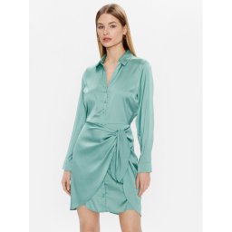 Guess Ing ruha Alya W2BK83 WF1T2 Zöld Regular Fit