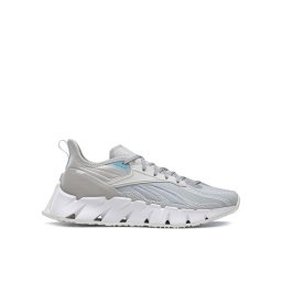 Reebok Sportcipők Zig Kinetica 3 HR1318 Szürke