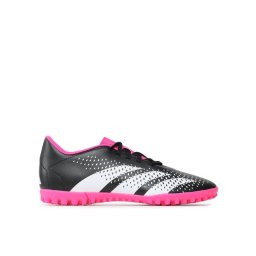 adidas Futball cipők Predator Accuracy.4 Turf Boots GW4647 Fekete