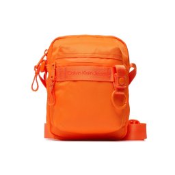 Calvin Klein Jeans Válltáska Ultralight Reporter 18 Nylon K50K509817 Narancssárga