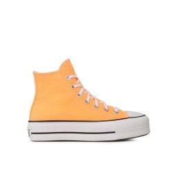 Converse Tornacipő Ctas Lift Hi A03052C Narancssárga