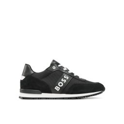 Boss Sportcipő J29332 S Fekete