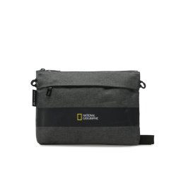 National Geographic Válltáska Pouch/Shoulder Bag N21105.89 Szürke