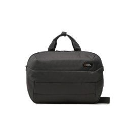 National Geographic Laptoptáska 2 Compartment N00790.06 Fekete
