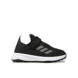 adidas Bakancs Terrex Voyager 21 Slip-On Travel Shoes GW9334 Fekete