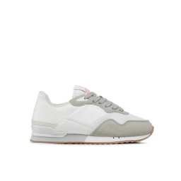 Pepe Jeans Sportcipő London W Troy PLS31466 Fehér