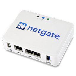 Netgate 1100 PfSense+ tűzfal