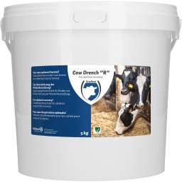 Excellent Cow Drench "R", szarvasmarha immunerősítő, energia