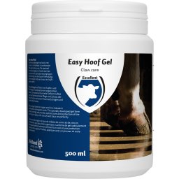 Excellent Easy Hoof pataápoló gél, szarvasmarha, pataápolás