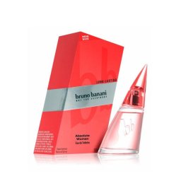 Bruno Banani - Absolute Woman (50 ml) - EDT