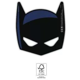 Batman Rogue Rage maszk, álarc