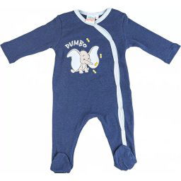 Disney Dumbo Little One baba rugdalózó 74/80 cm