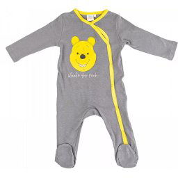 Disney Micimackó Yay baba rugdalózó 74/80 cm