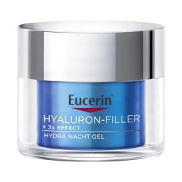 Eucerin Hyaluron-Filler ráncfeltöltő éjszakai arckrém 50ml