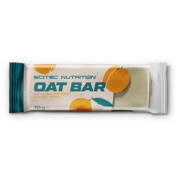 Oat Bar 70g joghurt-barack Scitec Nutrition