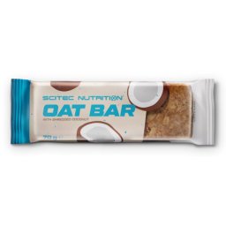 Oat Bar 70g kókusz Scitec Nutrition