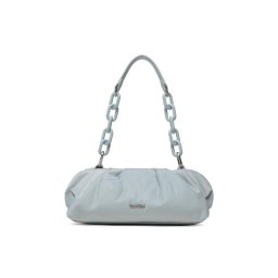 Calvin Klein Táska Soft Nylon Conv Clutch Sm K60K610646 Kék