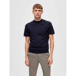 Selected Homme Sweater 16088646 Sötétkék