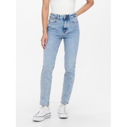 ONLY Farmer 15248715 Kék Straight Fit