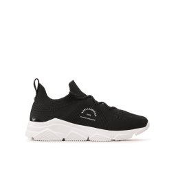 KARL LAGERFELD Sportcipő KL51638 Fekete