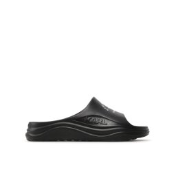KARL LAGERFELD Papucs KL75008 Fekete