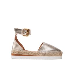 See By Chloé Espadrilles SB26150 Arany