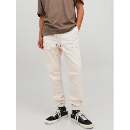 Jack&Jones Joggers Gordon 12229712 Bézs Regular Fit