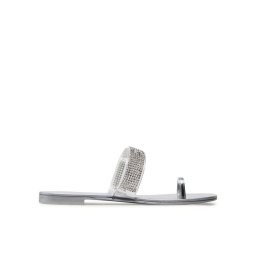 Giuseppe Zanotti Flip-flops E300011 Ezüst